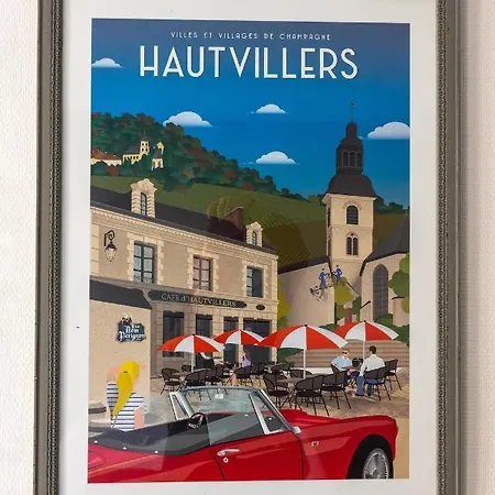 Апартаменты Joli T2 Renove 'pinot Noir' Plein Centre Village