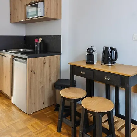 Apartment Joli T2 Renove 'pinot Noir' Plein Centre Village Hautvillers