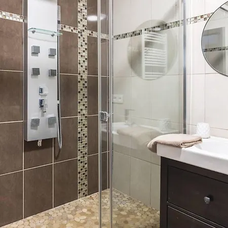 Joli T2 Renove 'pinot Noir' Plein Centre Village Апартаменты Отвильер